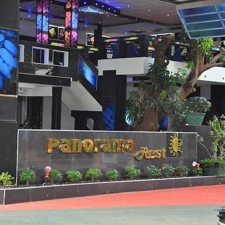 فندق Panorama Rest أنرادابورام المظهر الخارجي الصورة