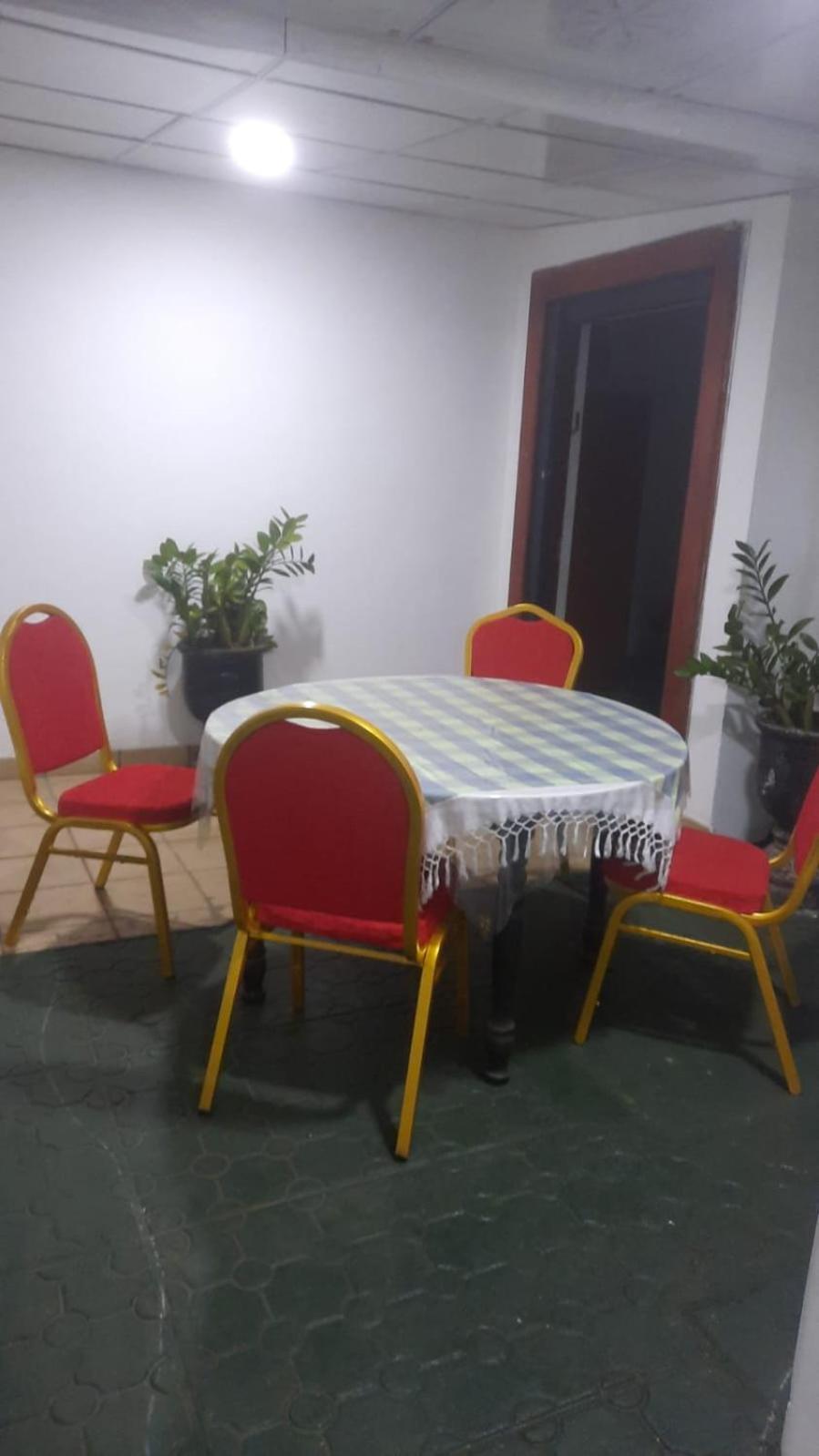 فندق Panorama Rest أنرادابورام المظهر الخارجي الصورة